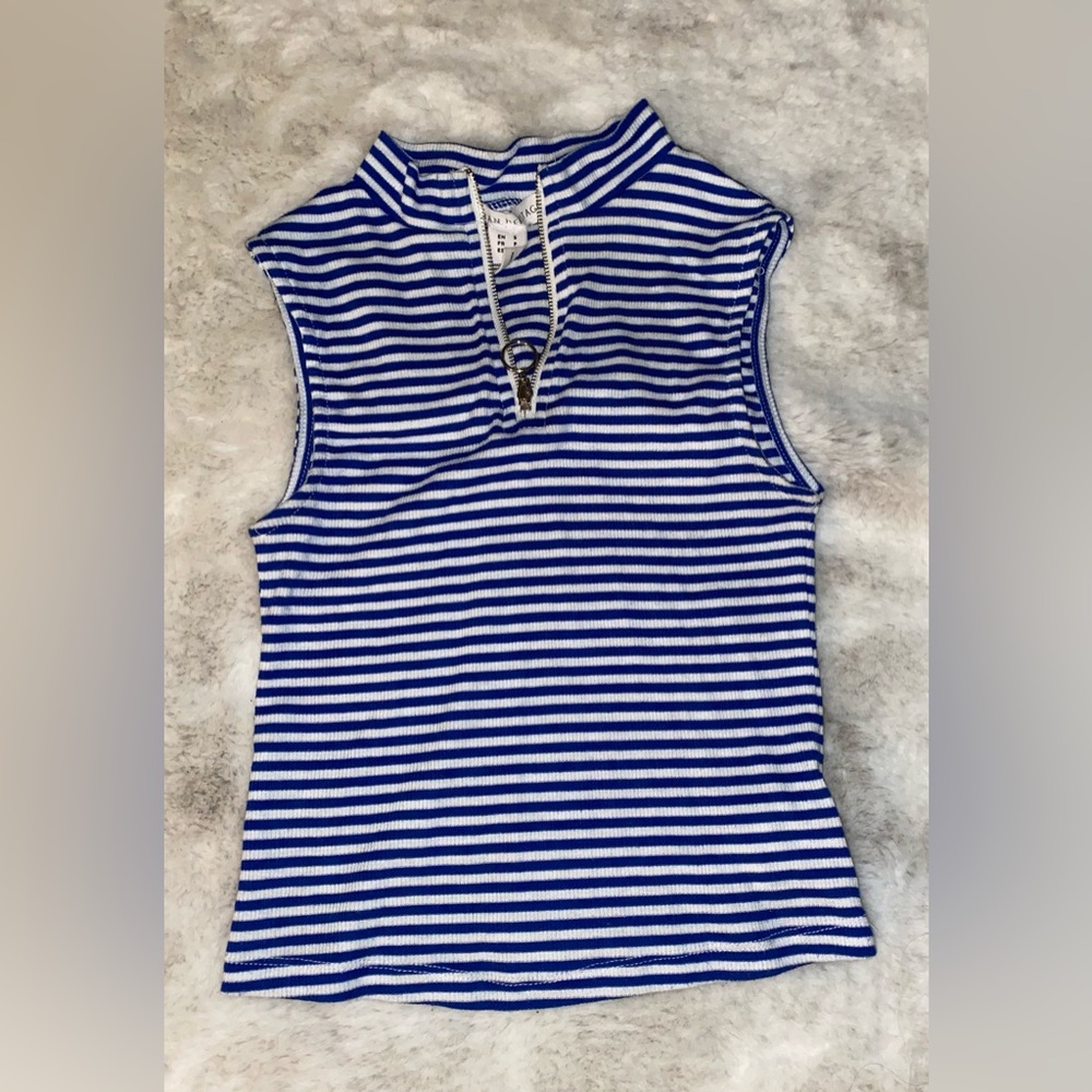 Striped shirt